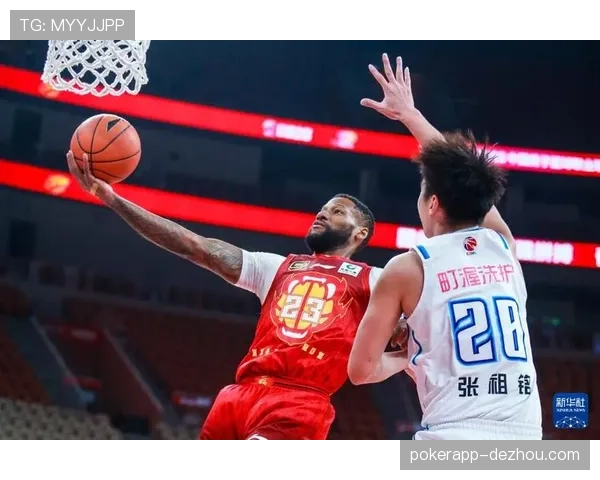 宁波町渥主场防守强度突出 限制对手得分效果显著